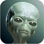 Alien  Wallpapers icon