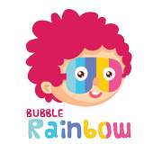 Bubble-Rainbow