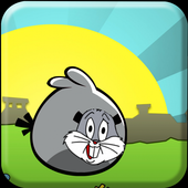 Angry Adventure  Carrot icon