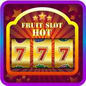 Hot Fruit Slot