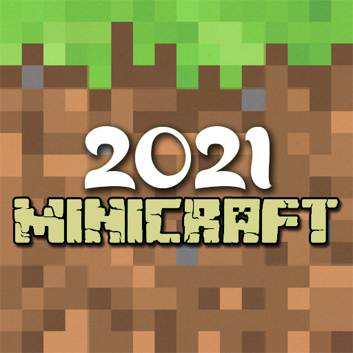 MINICRAFT 2021 иконка
