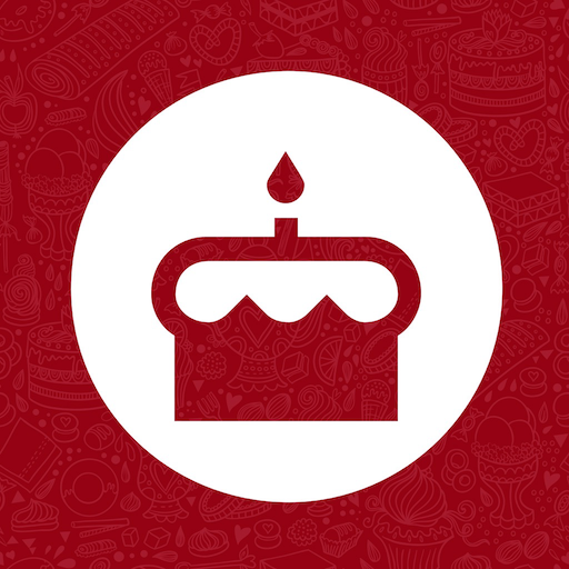 Birthday Cards &amp; Greetings icon