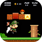 Super Jungle World icon