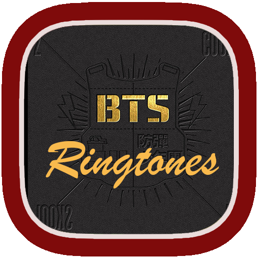 BTS All Ringtones icon