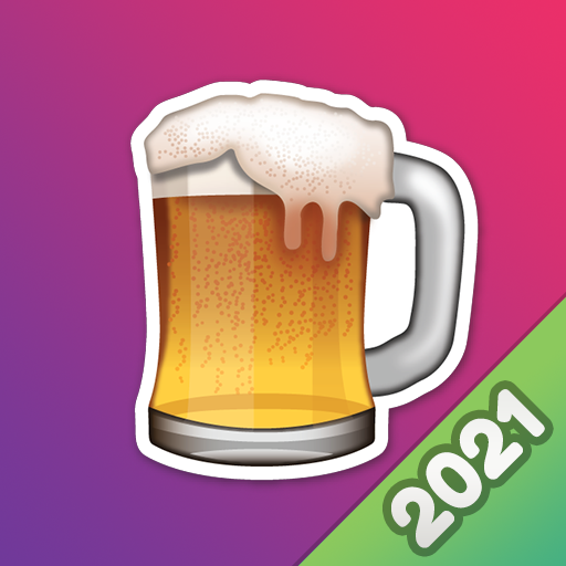 CHUPITO 🎉 Party Drinking Games icon