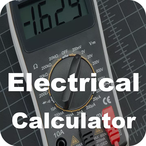 Electrical Calculator أيقونة