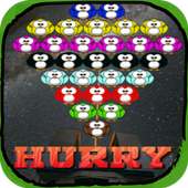 Birds Bubble Shooter 2016