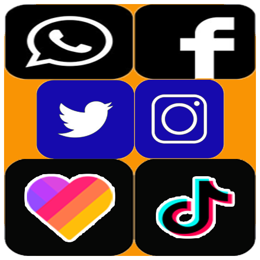 All Media Downloader Foto &amp; Video without watermak icon