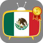 TV Mexico icon