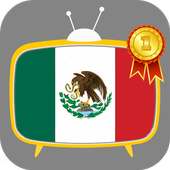 TV Mexico