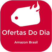 Amazon Brasil - Ofertas Do Dia icon