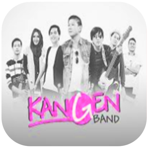 Lagu Kangen Band Mp3 Offline icon
