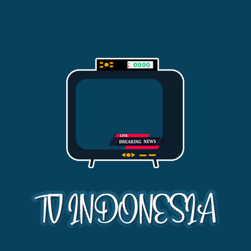 TV Indonesia HD 2021 | TV Online Lengkap icon