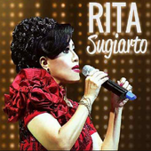 rita sugiarto mp3 song icon