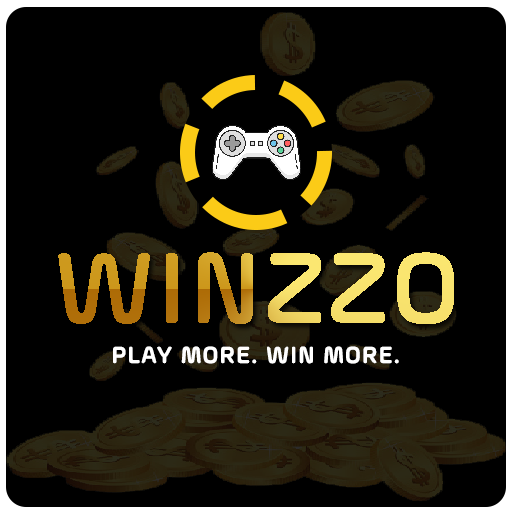 Play WinZoo Games &amp; Earn Coin icon