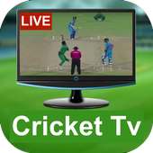 Live Cricket Match Tv