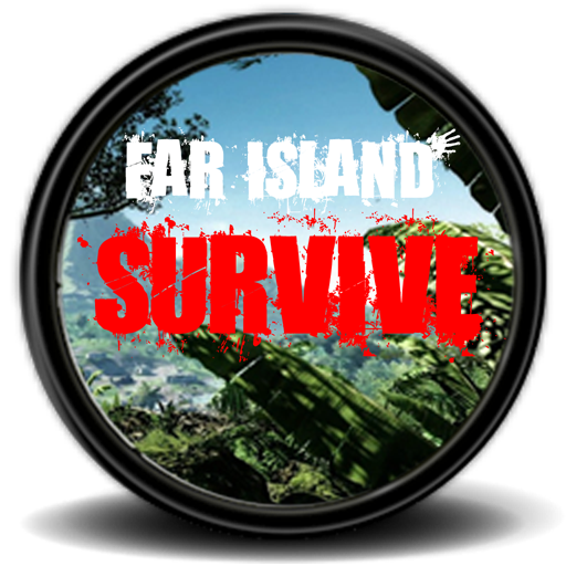 Far Island: Survive icon
