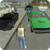 Gr‍and Maf‍ia Street Chi‍cago : Fight To Survive 2