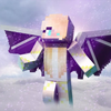 Mod wings for Minecraft PE icon