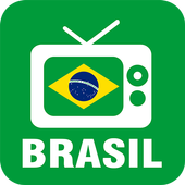 Brasil TV icon