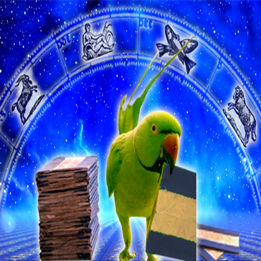 Kili Josiyam - Tamil - கிளி ஜோசியம் icon