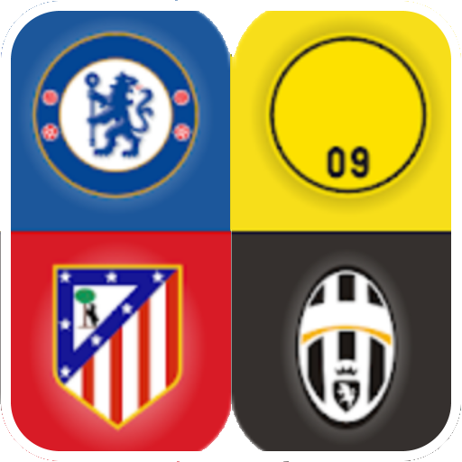 Football Clubs Logo Quiz icon