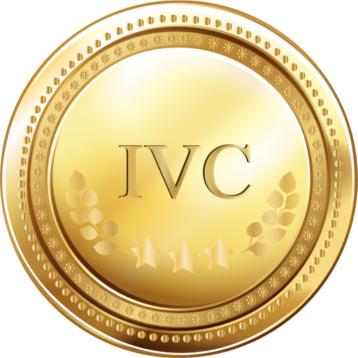 IVC - Investment Value Coin icon
