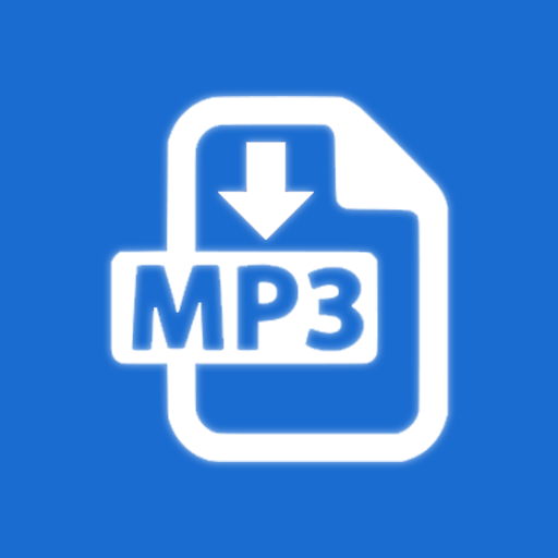Tudiby-Mp3 Free Download - Mp3 Downloader &amp; Player icon