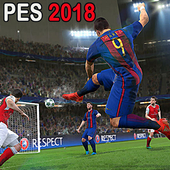 New Best Tips For PES 2018 icon