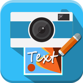 ikon TextStudio Tambah Teks di Foto