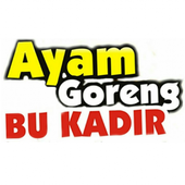Ayam Goreng Bu Kadir icon