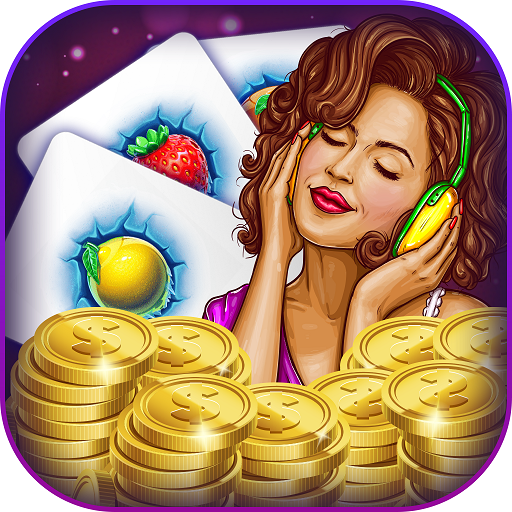 Magic Card Play icon