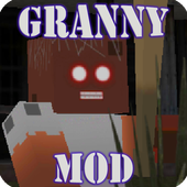 Granny Mod MCPE icon
