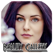Beauty Gallery icon