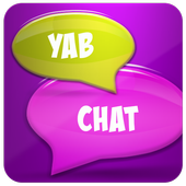 Yab Chat Messenger иконка