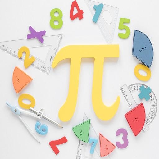 Learn Basic Maths (Offline) icon