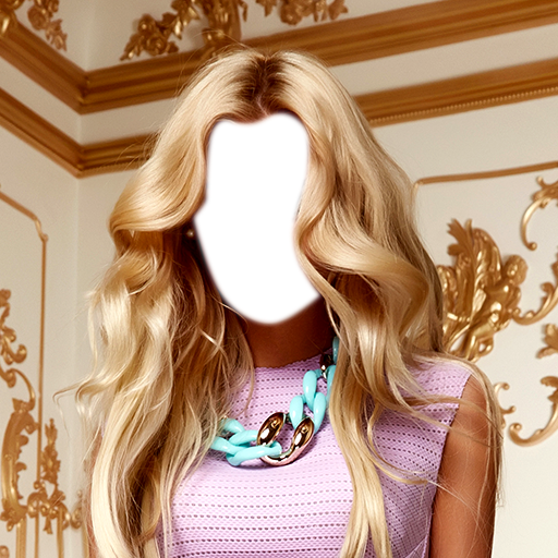 Prom Night Girl Photo Montage icon