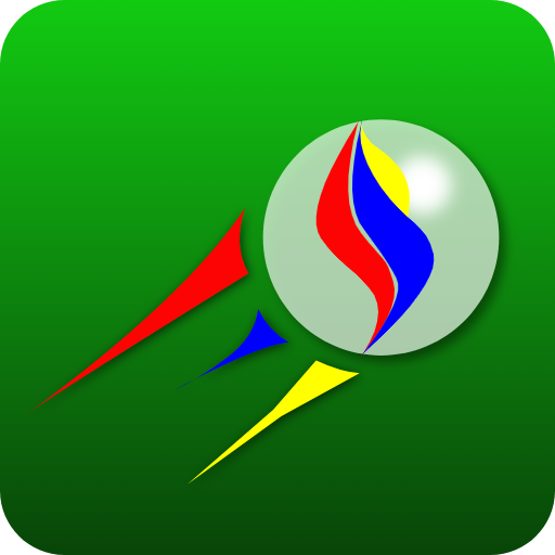 Pitching Marbles icon