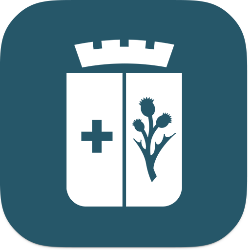 Benicarló Connecta أيقونة