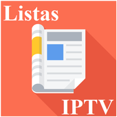 Listas IPTv icon