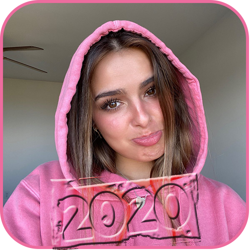 Addison Rae Wallpapers HD 2020 icon