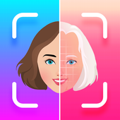 Face App Changer icon