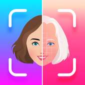 Face App Changer on 9Apps