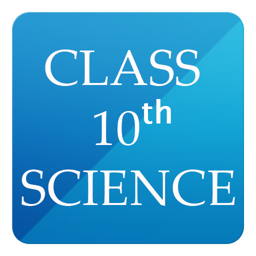 Class 10 Science NCERT Solutions icon