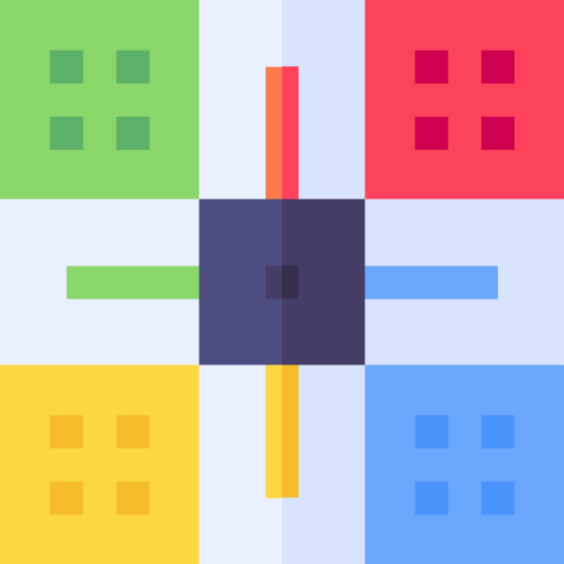 Ludo 2023 icon