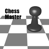 Chess Master icon