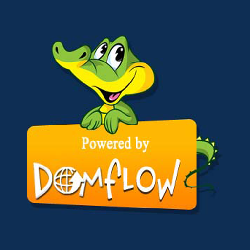 aDomFlow Cloud Manager icon