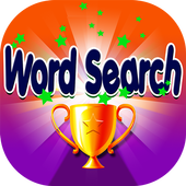 Word Search icon
