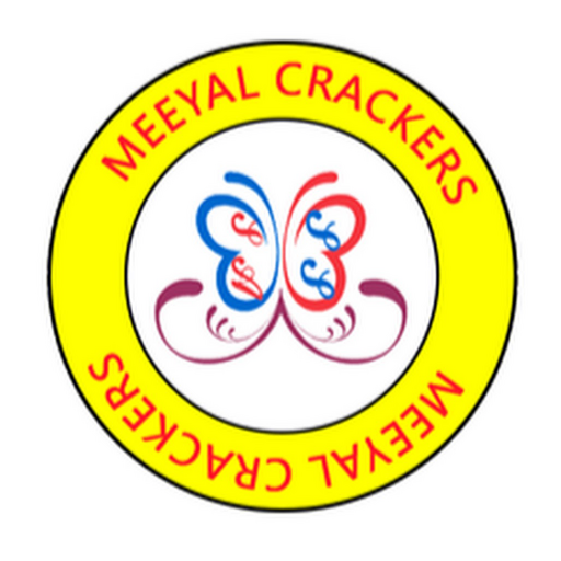 Meeyal Crackers Shopping App icon