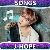 JHope Songs - Offline on 9Apps